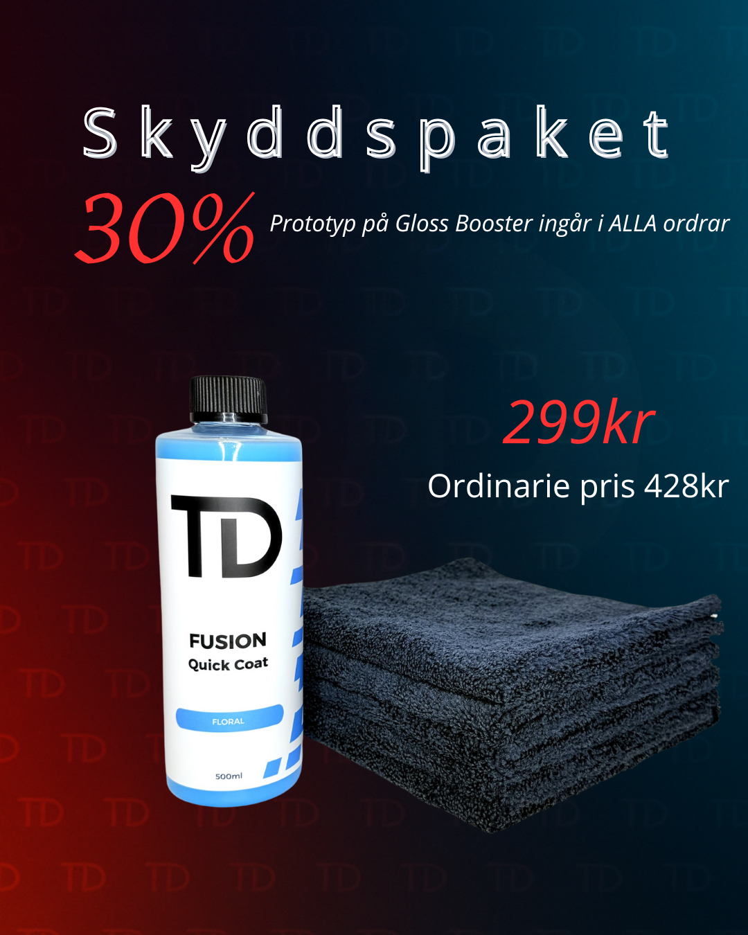 Skyddspaket