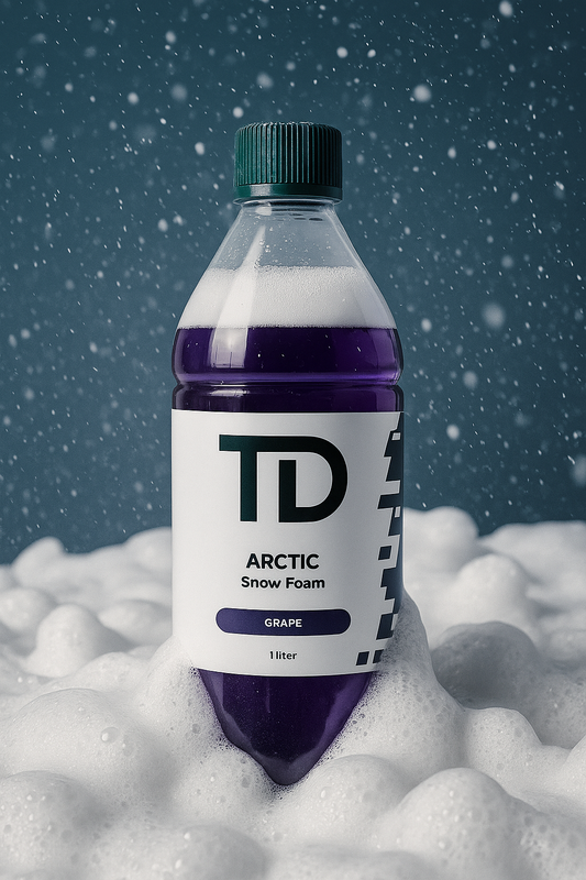Arctic - Snow Foam 1 liter