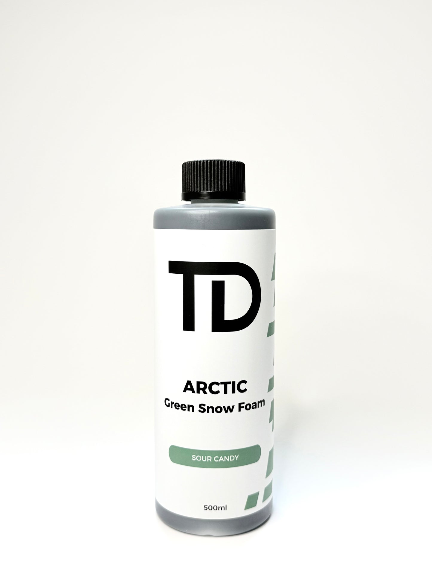 Arctic - Green Snow Foam 500ml