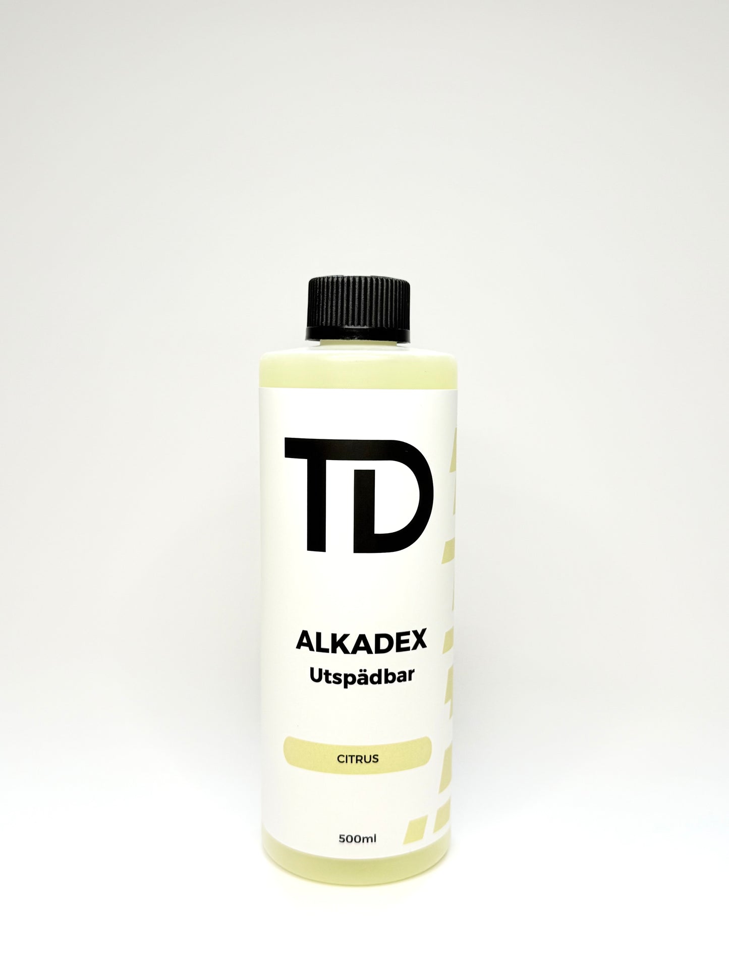 AlkaDex - Alkalisk Avfettning 500 ml