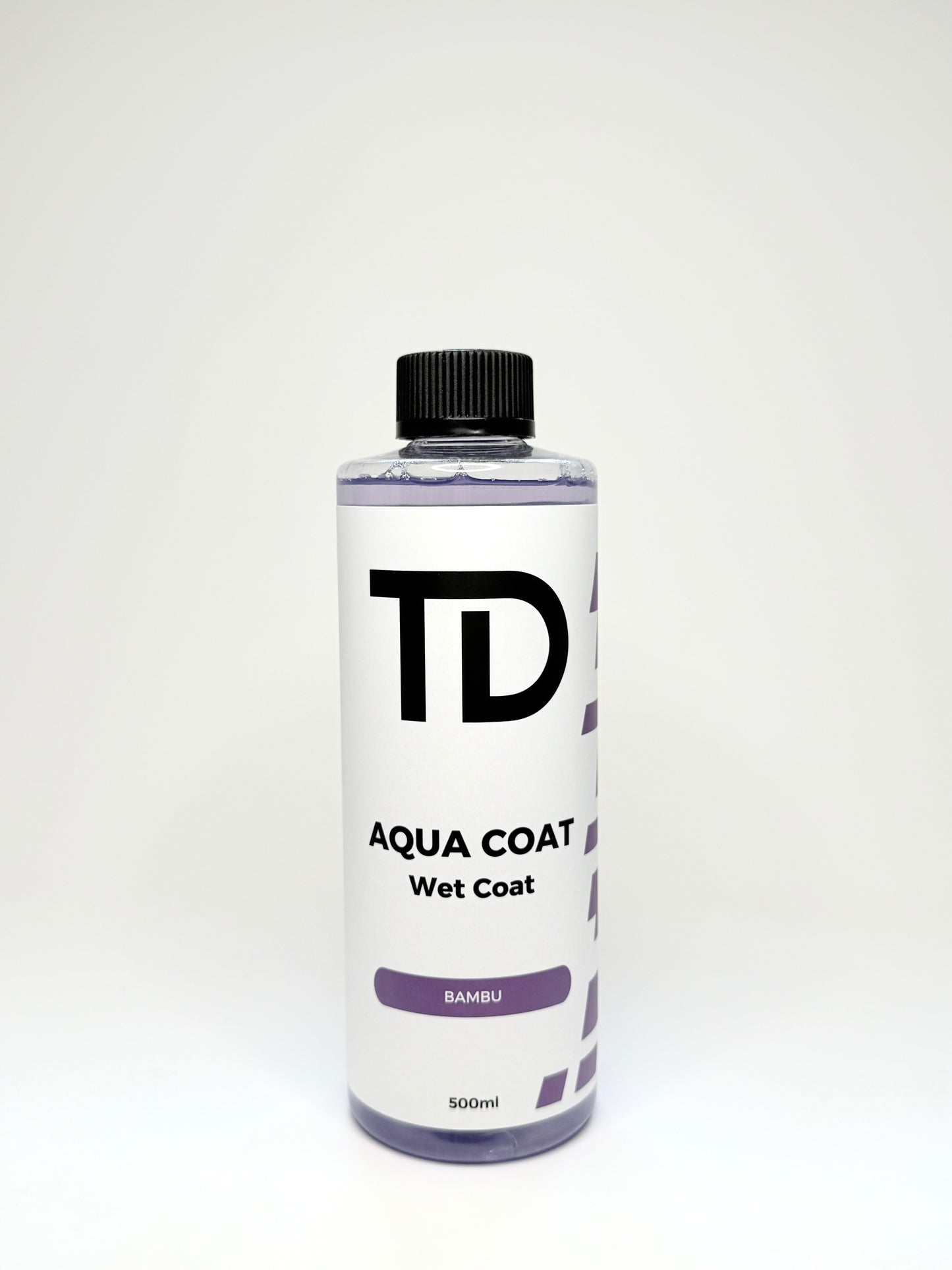 Aqua Coat - Wet Coat 500ml