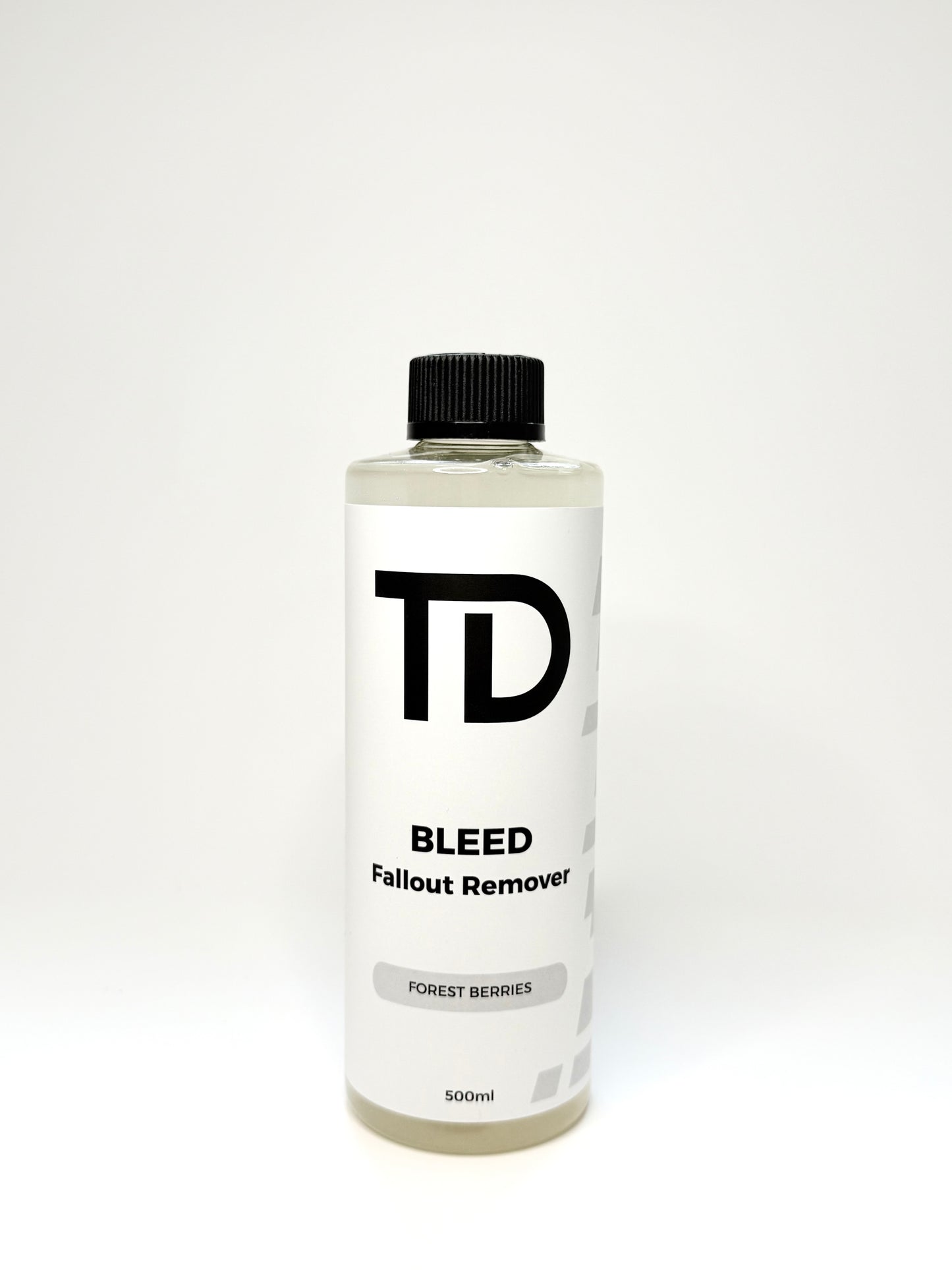 Bleed - Flygrostlösare 500 ml