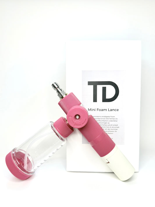Mini Foam Lance