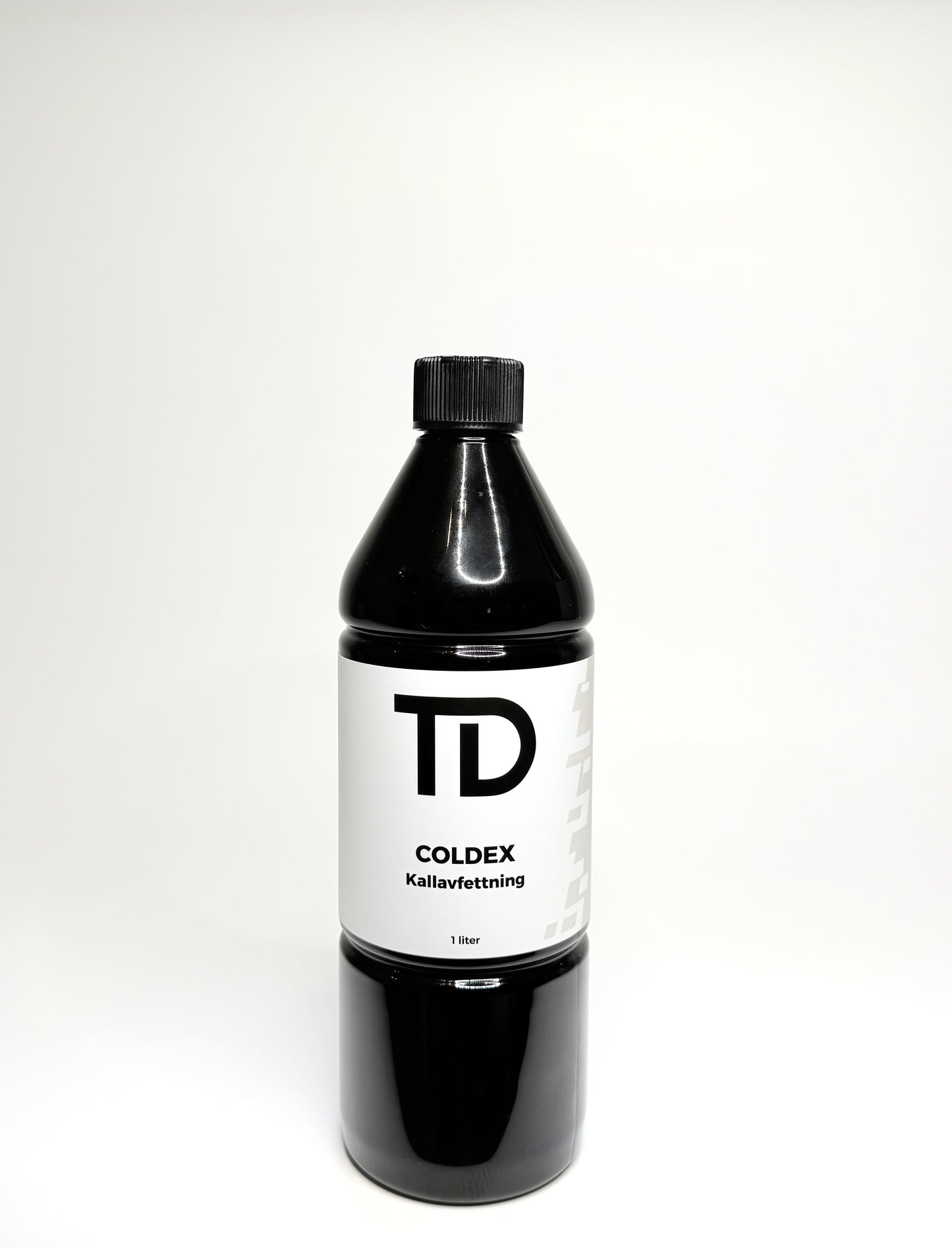 ColDex - Kallavfettning 1 liter