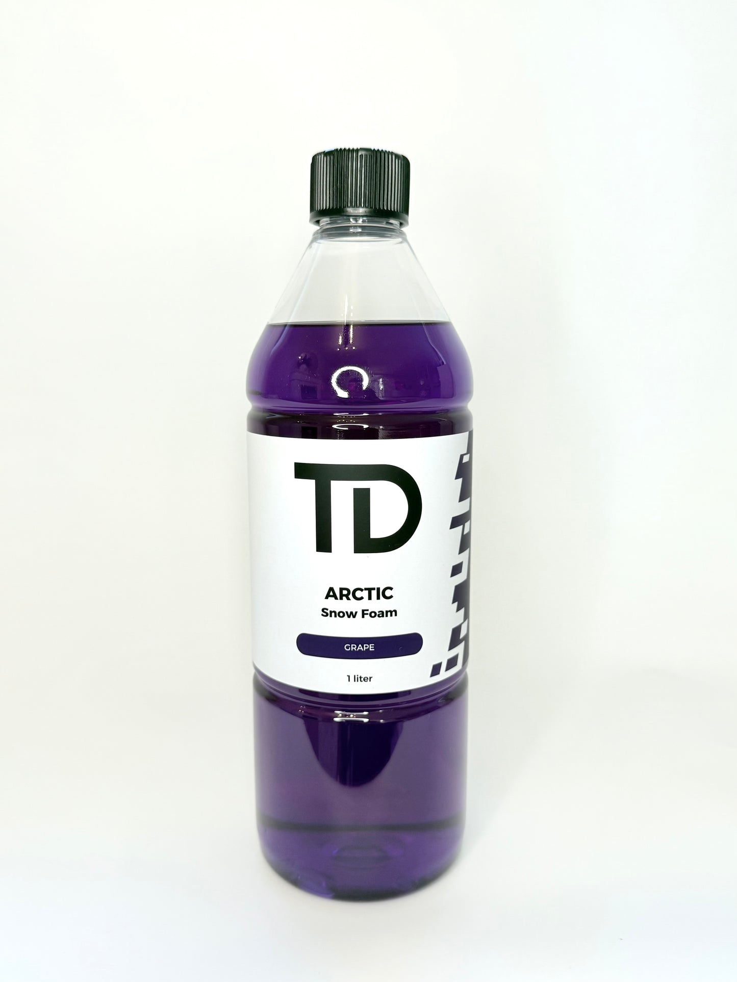 Arctic - Snow Foam 1 liter