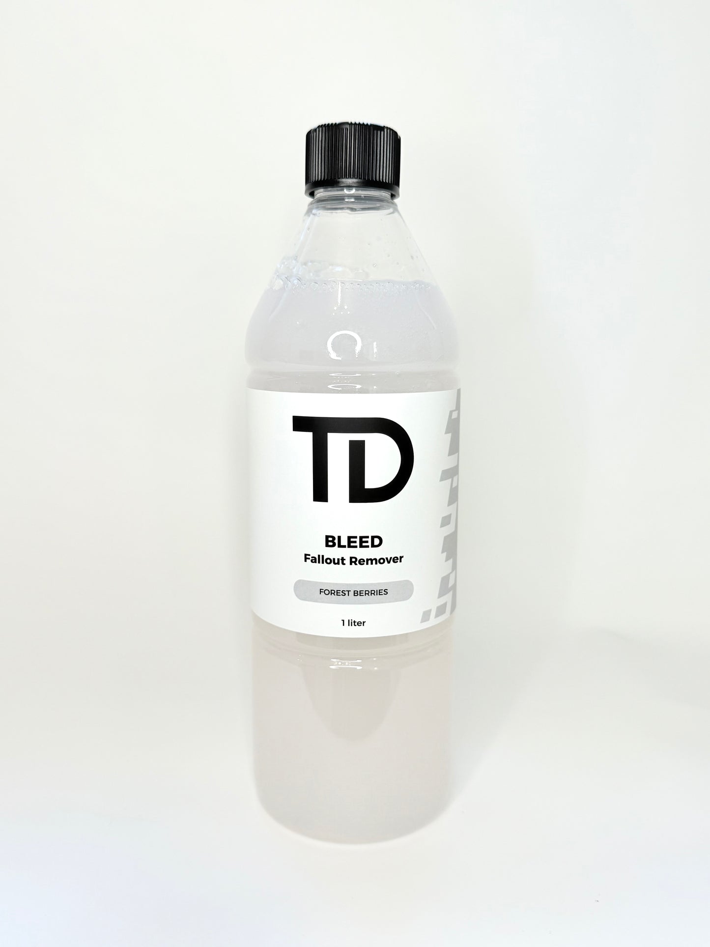 Bleed - Flygrostlösare 1 liter