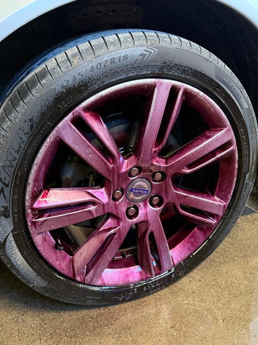 Bleed - Flygrostlösare 1 liter