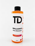 Brilliance - Gloss Shampoo