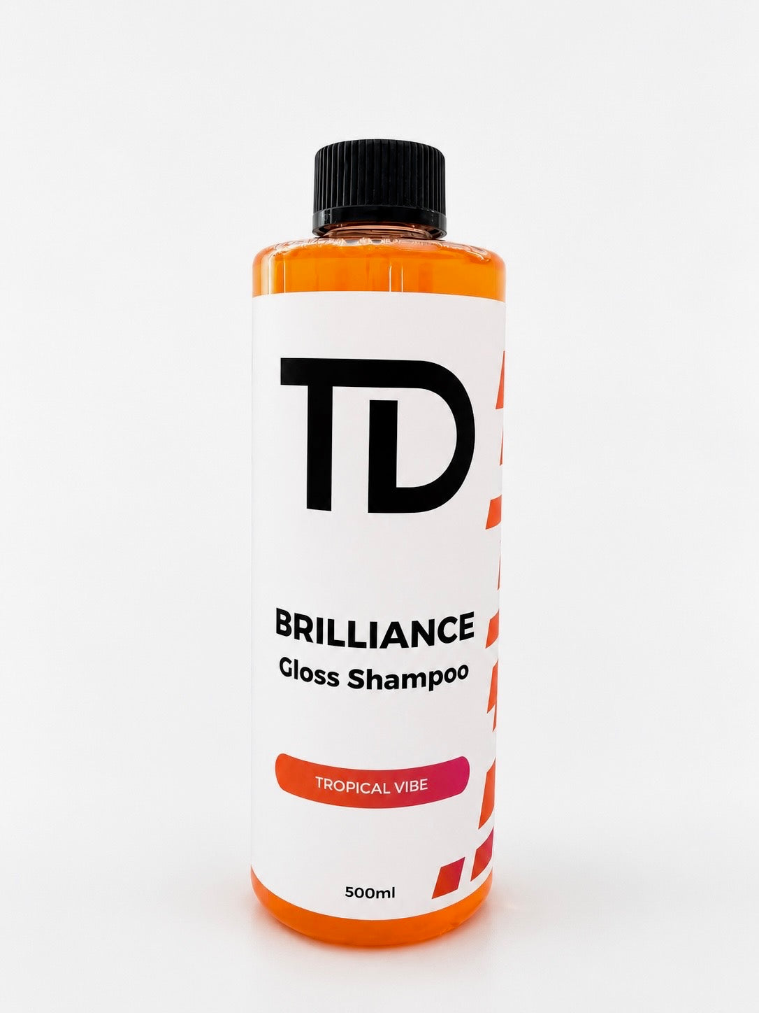 Brilliance - Gloss Shampoo