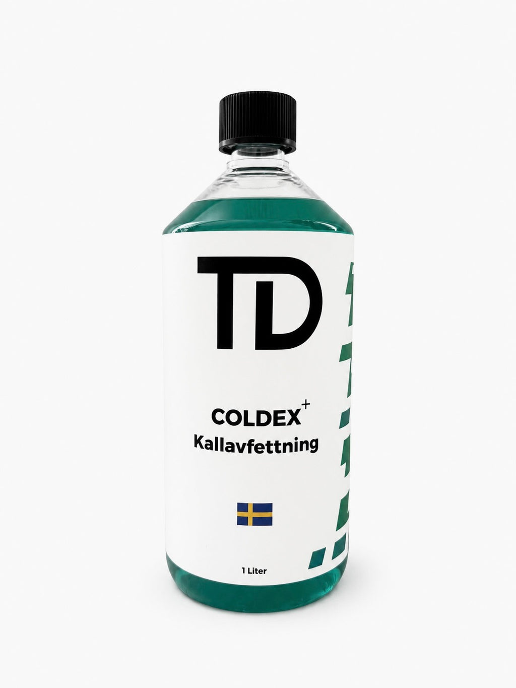 ColDex+ - Kallavfettning 1 Liter