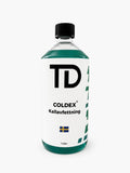 ColDex+ - Kallavfettning 1 Liter