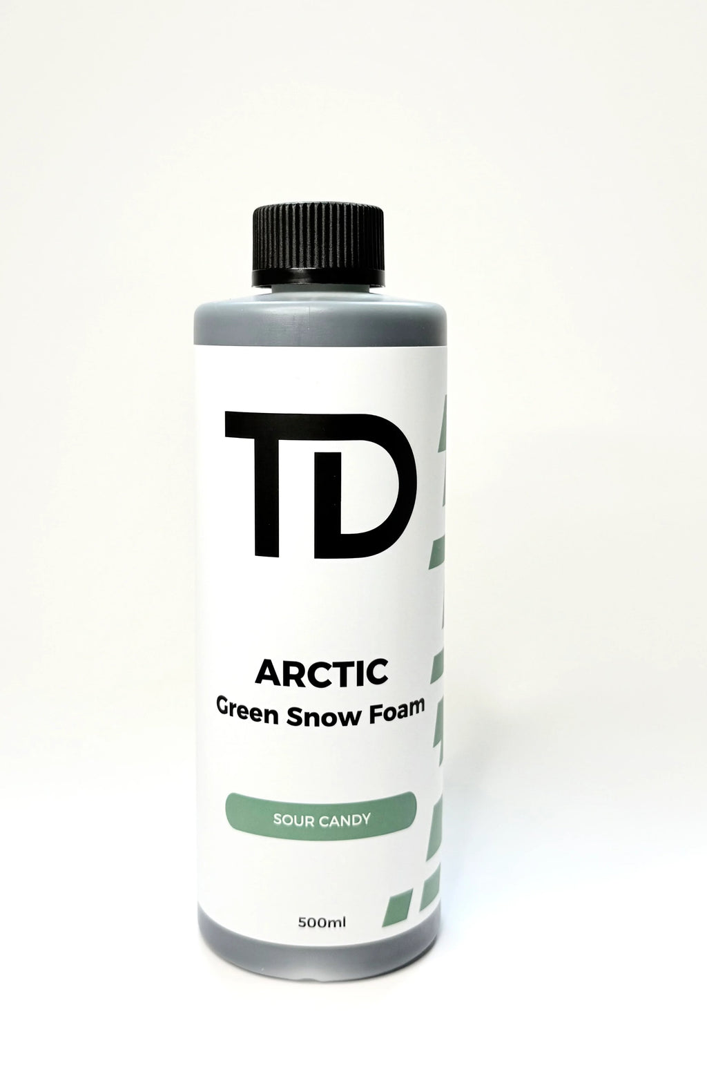 Arctic - Green Snow Foam 500ml