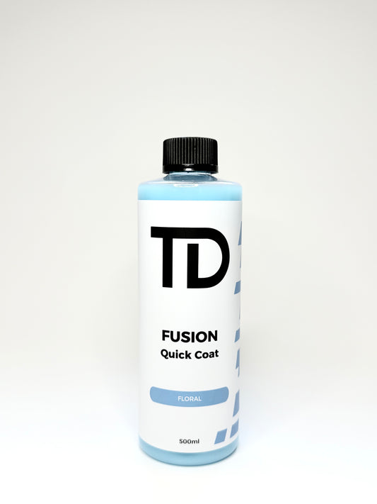 Fusion - Quick Coat 500ml