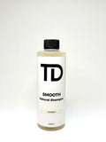 Smooth - Natural Shampoo 500 ml