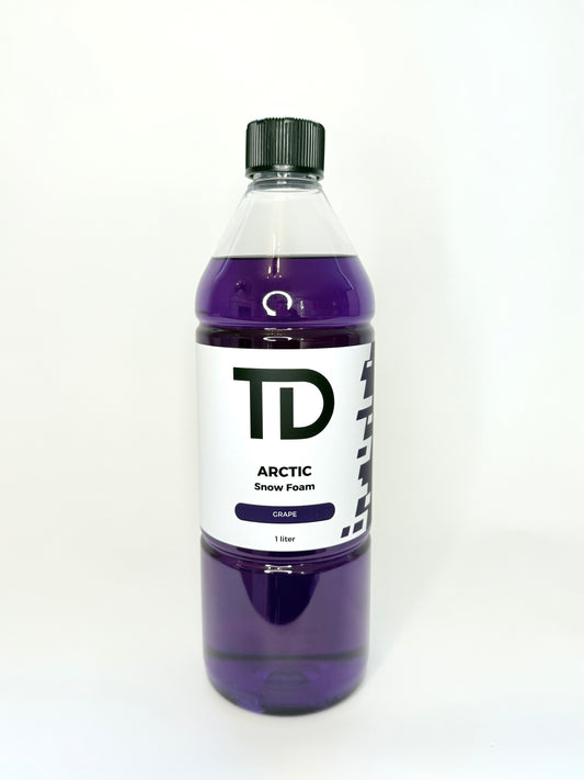 Arctic - Snow Foam 1 liter