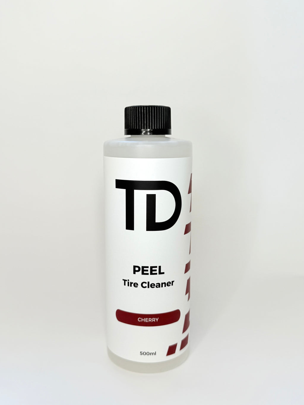 Peel - Tire Cleaner 500ml