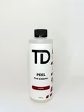 Peel - Tire Cleaner 500ml