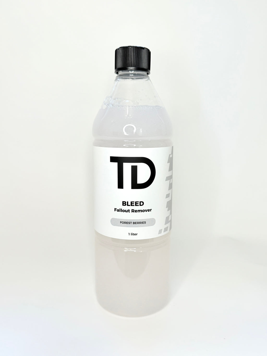 Bleed - Flygrostlösare 1 liter