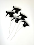 Spray Triggers - Budget Kvalité 5 pack
