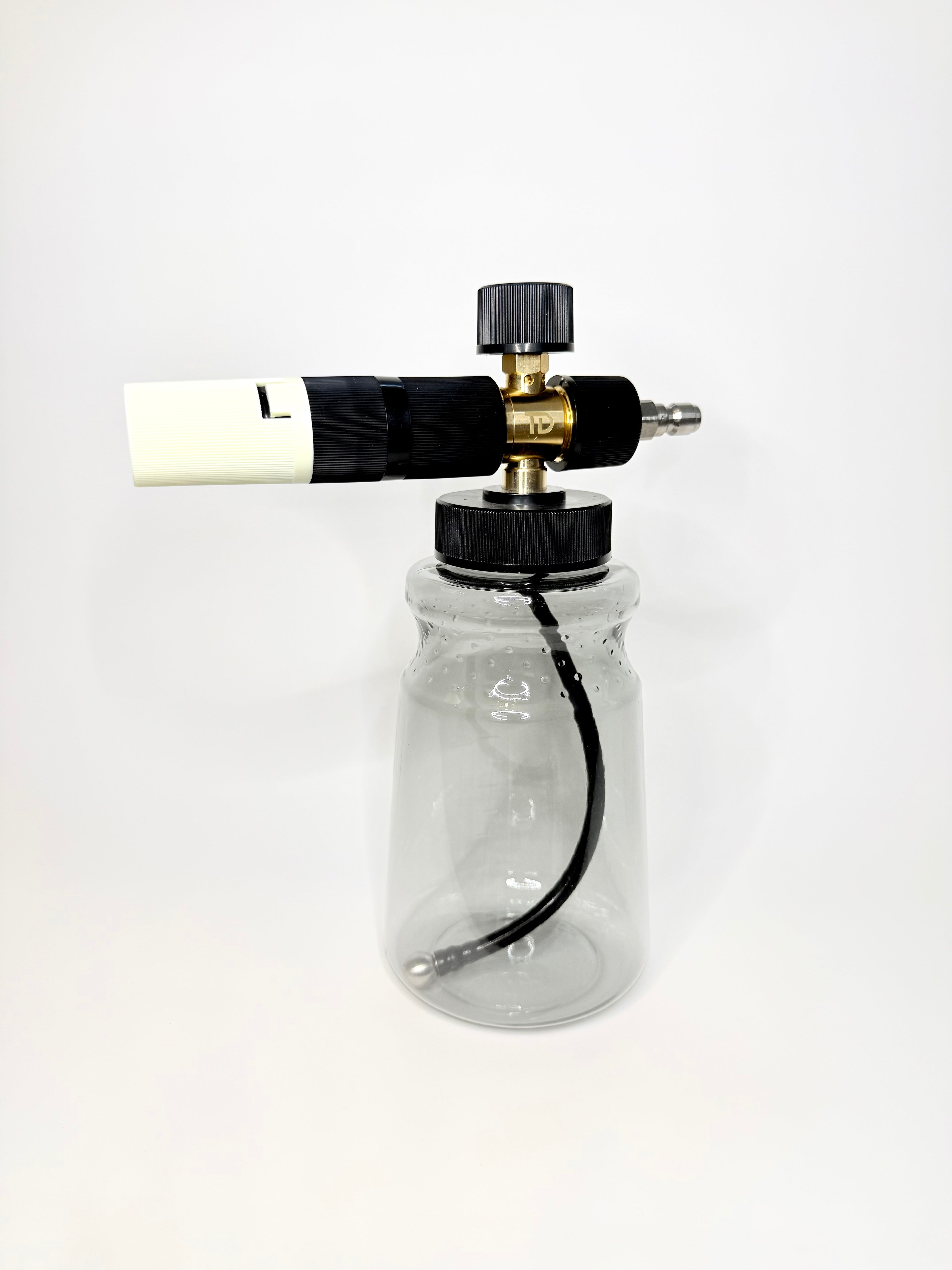 Foam Lance