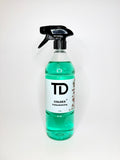 ColDex+ - Kallavfettning 1 Liter