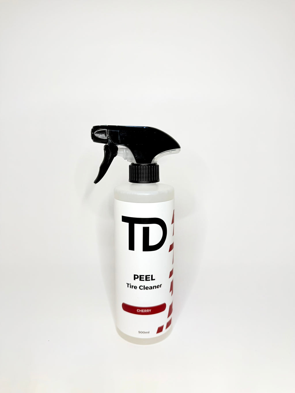Peel - Tire Cleaner 500ml