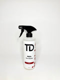 Peel - Tire Cleaner 500ml