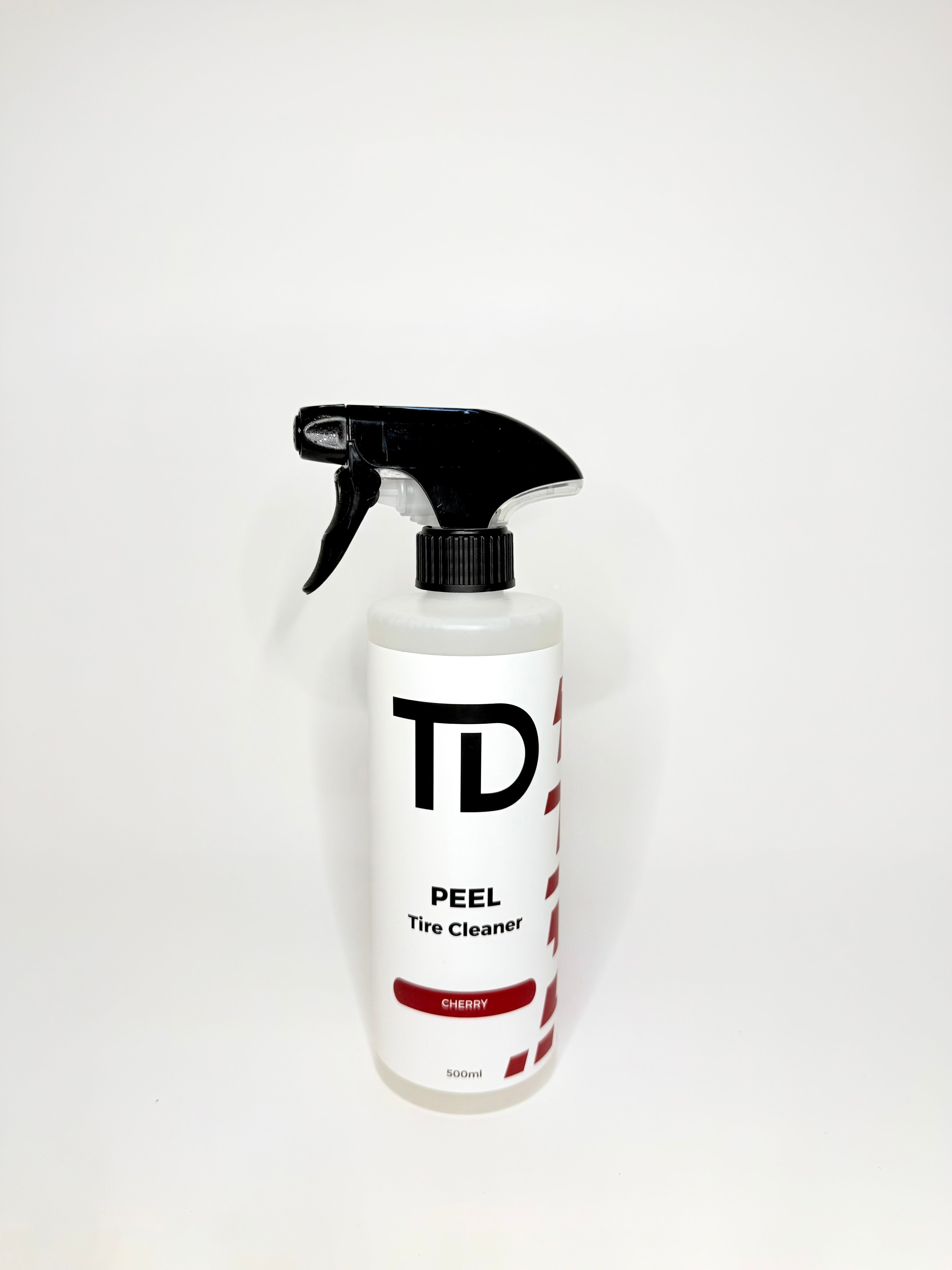 Peel - Tire Cleaner 500ml