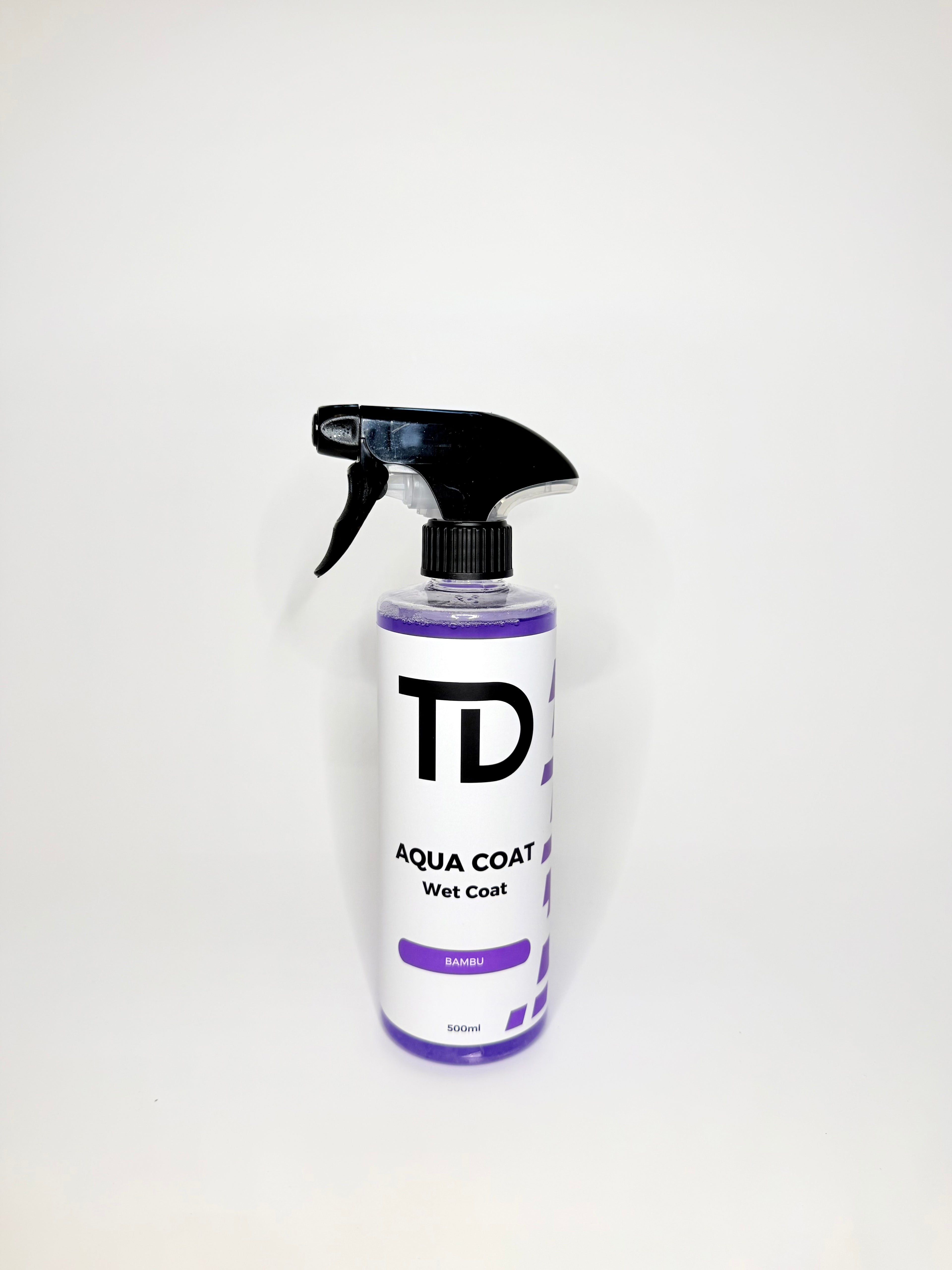 Aqua Coat -  Wet Coat 500ml