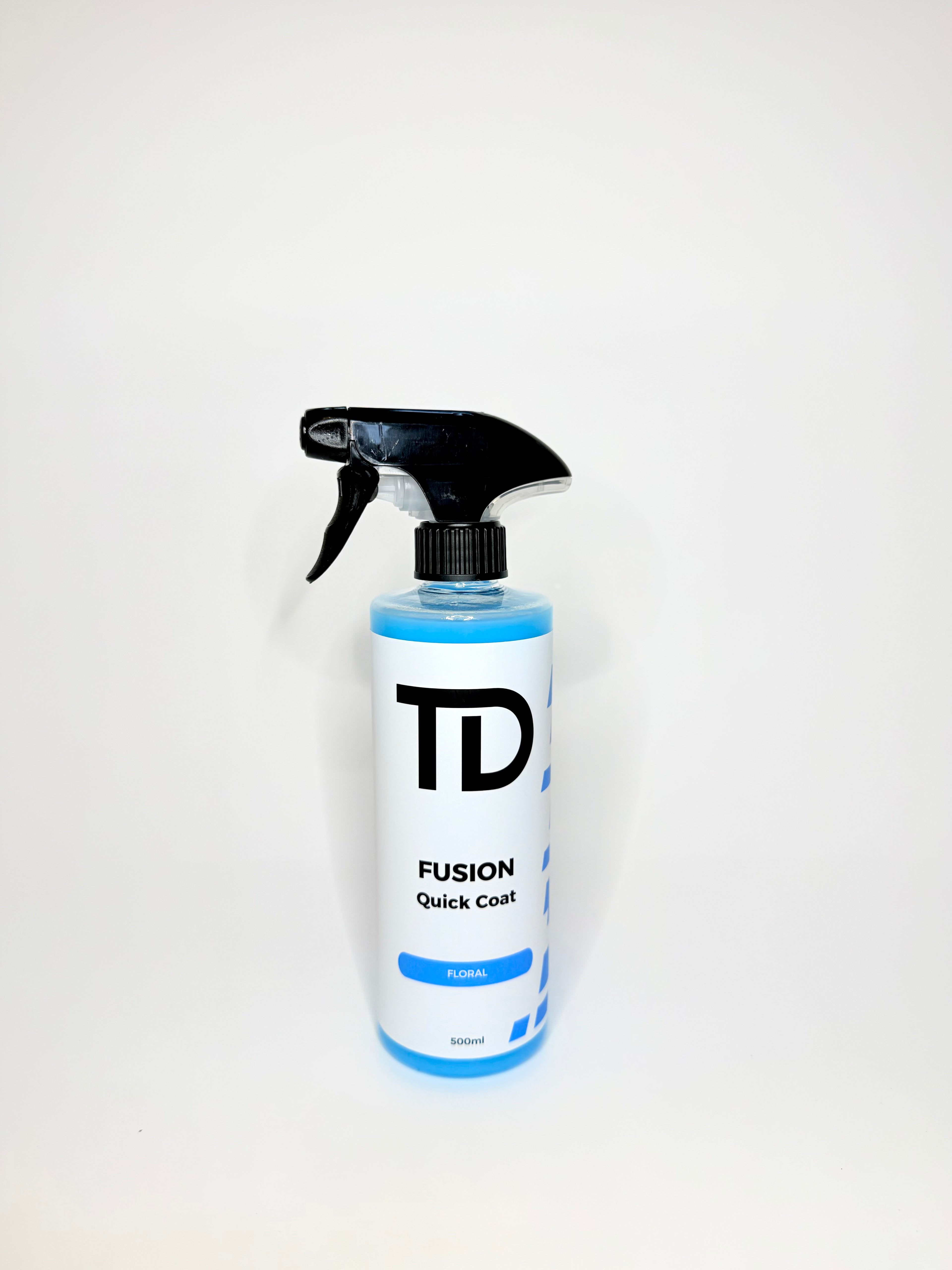 Fusion - Quick Coat 500ml