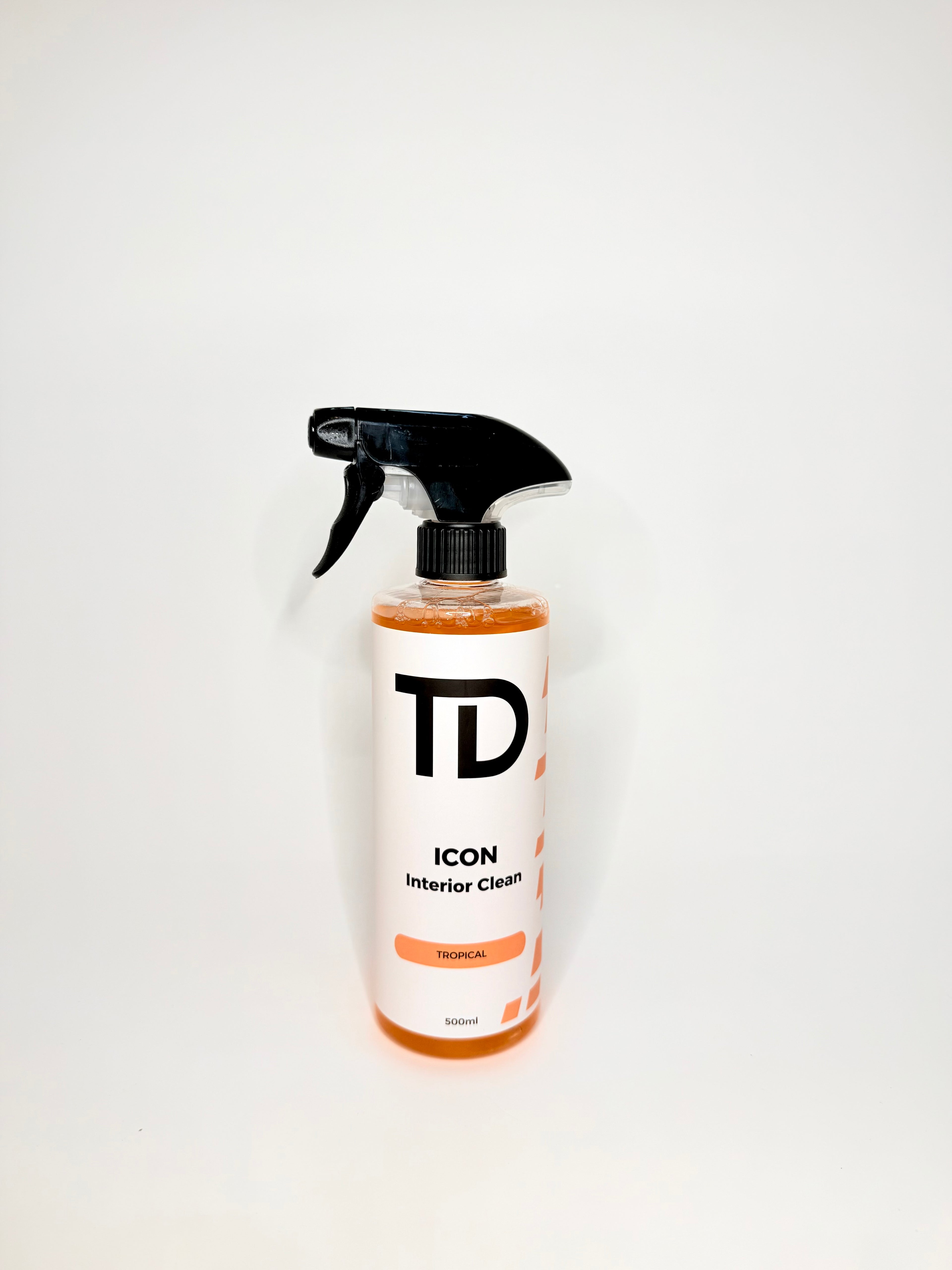 Icon - Interior Clean Tropical 500 ml