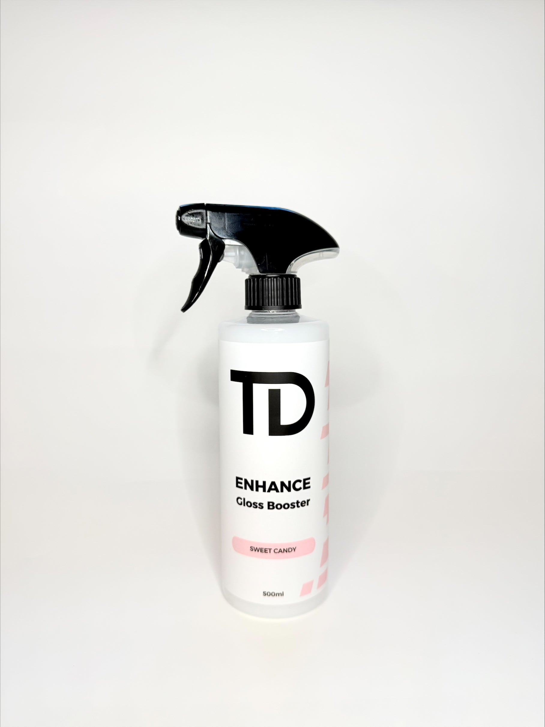 Enhance - Gloss Booster 500 ML